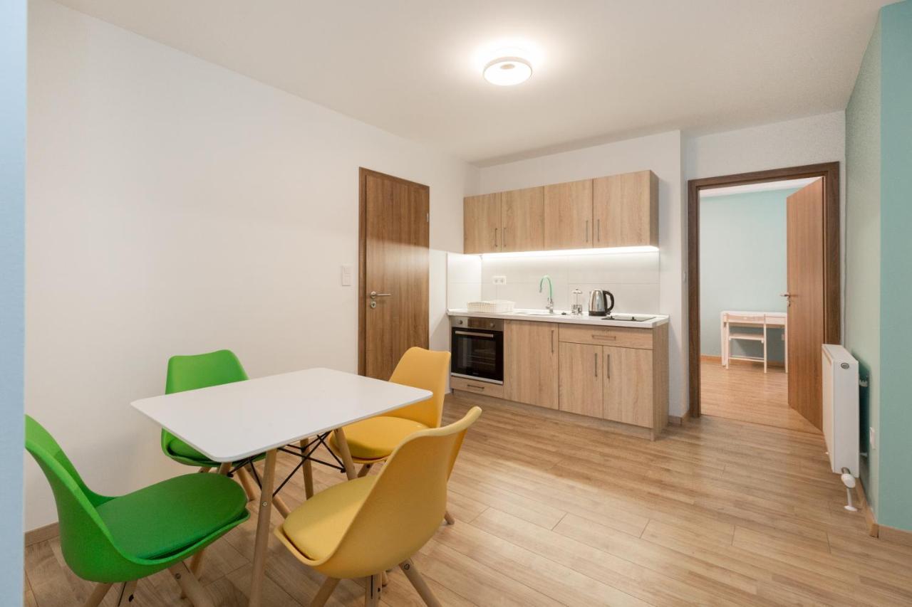 Minimalist Styled Tiny Ap @New York Cafe Διαμέρισμα Βουδαπέστη Εξωτερικό φωτογραφία